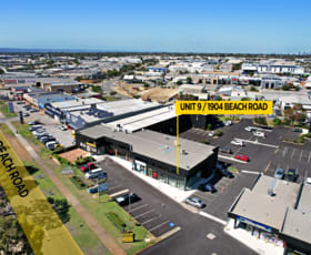 Shop & Retail commercial property leased at 9/1904 Beach Road Malaga WA 6090