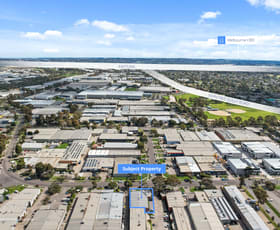 Factory, Warehouse & Industrial commercial property leased at 2/37-39 Rushdale Street Knoxfield VIC 3180