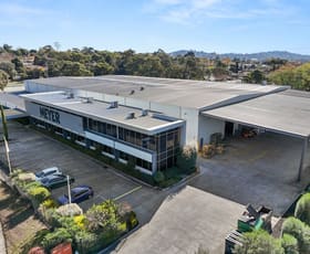 Factory, Warehouse & Industrial commercial property for lease at 1-19 Merrindale Drive Croydon South VIC 3136