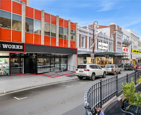 Shop & Retail commercial property for lease at Ground Floor Shop 1/39 Murray Street Hobart TAS 7000
