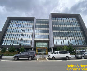 Offices commercial property for lease at 3.07/3 Fordham Way Oran Park NSW 2570