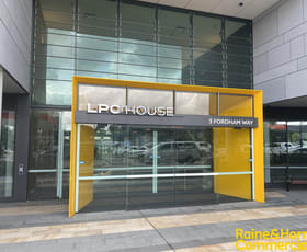 Offices commercial property for lease at Fordham Way Oran Park NSW 2570