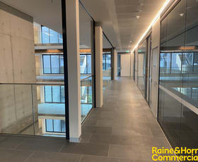 Offices commercial property for lease at Fordham Way Oran Park NSW 2570
