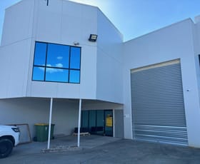 Factory, Warehouse & Industrial commercial property leased at 1/42 Smith Street Capalaba QLD 4157