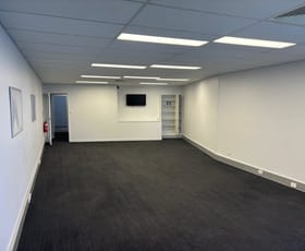 Factory, Warehouse & Industrial commercial property leased at 1/42 Smith Street Capalaba QLD 4157