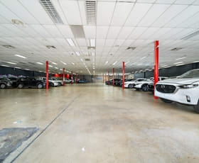 Showrooms / Bulky Goods commercial property for lease at 26-28 Kemble Court Mitchell ACT 2911