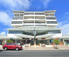 Offices commercial property leased at 308 & 309/43-45 Brisbane Road Mooloolaba QLD 4557