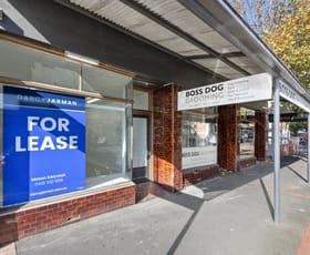 Shop & Retail commercial property leased at Shop 1, 138 Pakington Street Geelong West VIC 3218