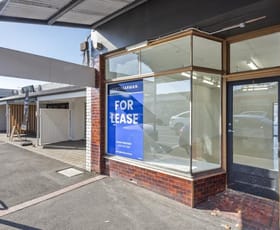 Shop & Retail commercial property leased at Shop 1, 138 Pakington Street Geelong West VIC 3218