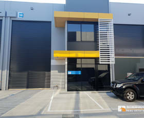 Offices commercial property for lease at 59/7 Dalton Road Thomastown VIC 3074