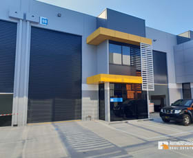 Factory, Warehouse & Industrial commercial property for lease at 59/7 Dalton Road Thomastown VIC 3074