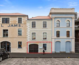Shop & Retail commercial property for lease at Ground Floor/33 Hunter Street Hobart TAS 7000