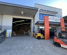 Factory, Warehouse & Industrial commercial property leased at Unit 1 1002-1010 Canley Vale Road Wetherill Park NSW 2164