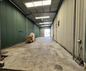 Factory, Warehouse & Industrial commercial property for lease at 11/1 York Place Woonona NSW 2517