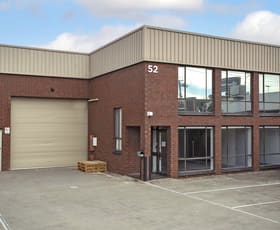 Factory, Warehouse & Industrial commercial property leased at 52 Richmond Road Keswick SA 5035
