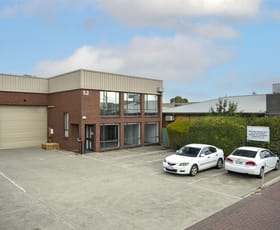 Factory, Warehouse & Industrial commercial property leased at 52 Richmond Road Keswick SA 5035