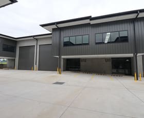 Factory, Warehouse & Industrial commercial property for lease at 12/2 Indigo Loop Yallah NSW 2530