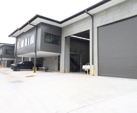 Factory, Warehouse & Industrial commercial property for lease at 7/2 Indigo Loop Yallah NSW 2530