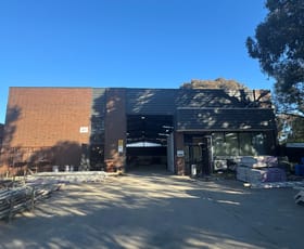 Factory, Warehouse & Industrial commercial property leased at space/21 Holloway Drive Bayswater VIC 3153