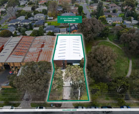 Factory, Warehouse & Industrial commercial property leased at space/21 Holloway Drive Bayswater VIC 3153