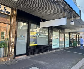 Offices commercial property for lease at 65 New Canterbury Road Petersham NSW 2049