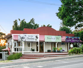 Shop & Retail commercial property for lease at Shop C/119-121 Long Rd Tamborine Mountain QLD 4272