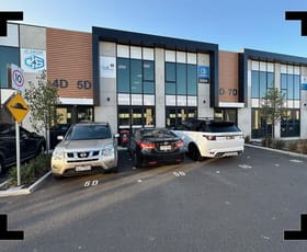 Offices commercial property leased at Unit 5D (Lot 5)/36 Hume Road Laverton North VIC 3026