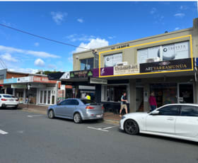 Offices commercial property leased at 7/30 James Street Burleigh Heads QLD 4220