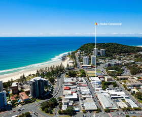 Offices commercial property leased at 7/30 James Street Burleigh Heads QLD 4220