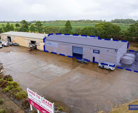 Factory, Warehouse & Industrial commercial property for lease at 1/22473 Bruce Highway Tinana South QLD 4650