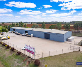 Factory, Warehouse & Industrial commercial property leased at 1/22473 Bruce Highway Tinana South QLD 4650