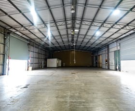 Factory, Warehouse & Industrial commercial property for lease at 1/22473 Bruce Highway Tinana South QLD 4650