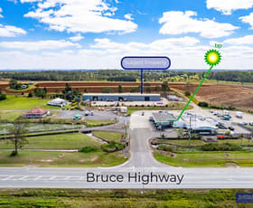 Factory, Warehouse & Industrial commercial property leased at 1/22473 Bruce Highway Tinana South QLD 4650
