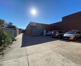 Factory, Warehouse & Industrial commercial property leased at 2/25 Lexton Road Box Hill VIC 3128