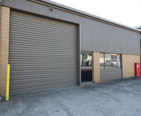 Factory, Warehouse & Industrial commercial property leased at 2/47 Power Road Bayswater VIC 3153