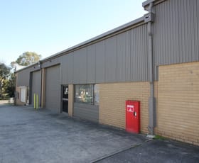 Factory, Warehouse & Industrial commercial property leased at 2/47 Power Road Bayswater VIC 3153