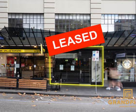 Medical / Consulting commercial property leased at Shop 3A/145 Russell Street Melbourne VIC 3000