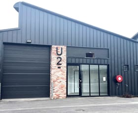 Factory, Warehouse & Industrial commercial property leased at 2/7 Durham Street Bayswater WA 6053
