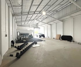 Factory, Warehouse & Industrial commercial property leased at 2/7 Durham Street Bayswater WA 6053