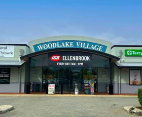 Shop & Retail commercial property sold at Woodlake Village/20 Sunray Circle Ellenbrook WA 6069