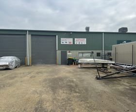 Other commercial property leased at 3/53 Macaulay Street Williamstown VIC 3016