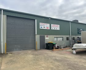 Other commercial property leased at 3/53 Macaulay Street Williamstown VIC 3016