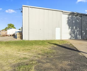 Factory, Warehouse & Industrial commercial property for lease at 1/12 Massey Street Bundaberg East QLD 4670