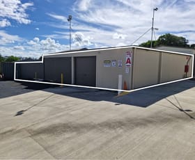 Factory, Warehouse & Industrial commercial property leased at 19A-20A/937 Burnett Heads Road Rubyanna QLD 4670