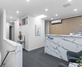 Offices commercial property leased at 1/288 Sydney Road Coburg VIC 3058