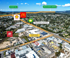 Factory, Warehouse & Industrial commercial property for lease at 18B Spanns Road Beenleigh QLD 4207