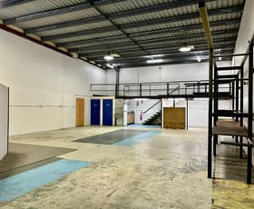 Factory, Warehouse & Industrial commercial property leased at 2/2 Kendor Street Arundel QLD 4214