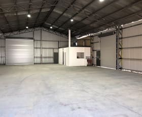 Factory, Warehouse & Industrial commercial property for lease at Lot 16/16 Daly Street Queanbeyan West NSW 2620