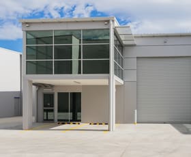 Showrooms / Bulky Goods commercial property leased at 13/87-91 Railway Road North Mulgrave NSW 2756
