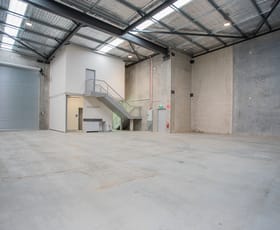 Showrooms / Bulky Goods commercial property leased at 13/87-91 Railway Road North Mulgrave NSW 2756